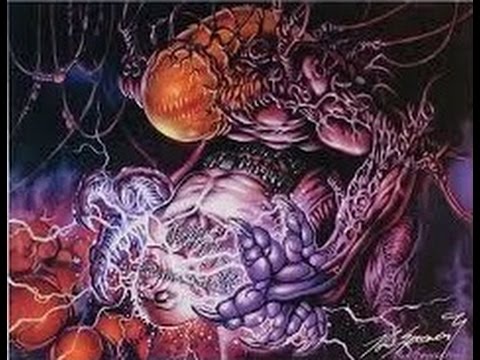 Combo Elves VS Grixis Delver - Matchup Series - M2 - 071416