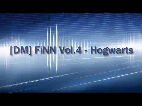 MTA:SA -||- [DM] FiNN Vol.4 - Hogwarts -||- Finish // By Wonde|R|