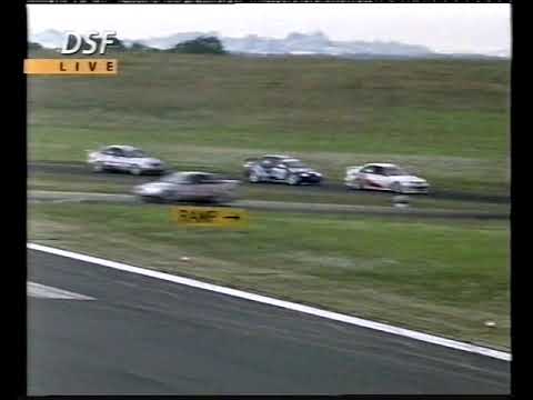 STW 1996 Round 6 Zweibrucken Race 2