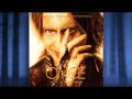 Once Upon A Time Soundtrack - Mark Isham - The Huntsman