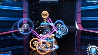 Neo Classic ● Hide &amp; Seek ● Mstar TH [Extreme 100%] S+