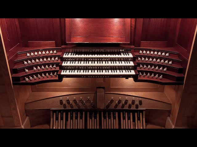 pipe organ for sale south africa