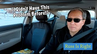 More Car Issues Plus Latest Updates!