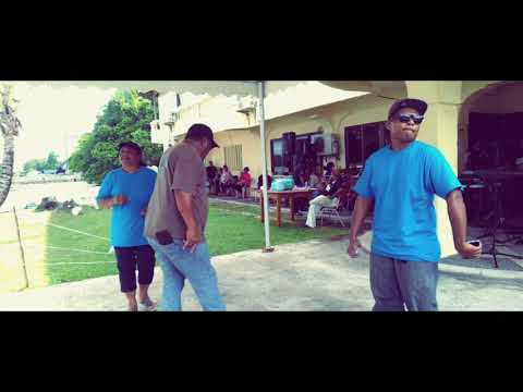 MVCE live ft.kiani (2018)