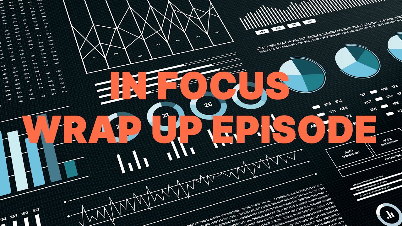 IN FOCUS: What did we focus on in 2024?