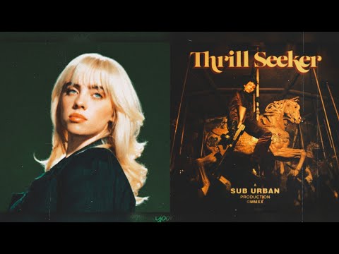 NDA x freak (mashup) · billie eilish, sub urban feat. rei ami ⭒