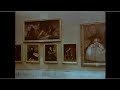 El Museo del Prado (Genios de la pintura española) (1980)