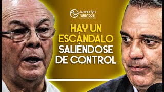 Hay un Funcionario del PRM que FRACASARÁ Por Su Lengua! ¿Sergio Vargas Enemigo de los Pobres?!