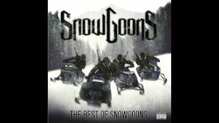 Snowgoons - &quot;Hood Ikon&quot; (feat. Tragedy Khadafi) [Official Audio]