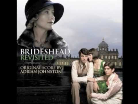 Brideshead Revisited Score - 01 - Sebastian - Adrian Johnston