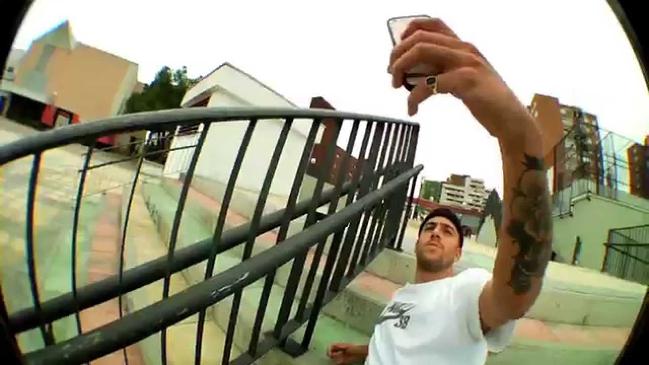 Arrow Skateboarding: Promo Video