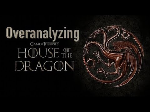 Overanalyzing House of the Dragon, Part 15: Rhaenyra Sex Rumors Redux