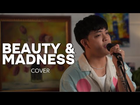 Beauty And Madness | Fra Lippo Lippi(Buildex Cover)