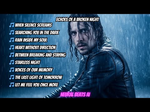 ???? Echoes of a Broken Night (#Neural Beats)