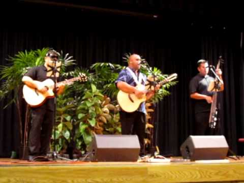 Kuana Torres Kahele - Kawaihae