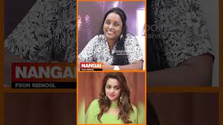 Download lagu இதான் என் skincare secret | Actress Bhavana Interview | Rednool Nangai | #shorts mp3