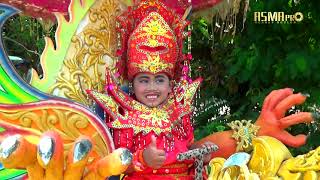 Download lagu Sebates batur Voc. Kusniah | SATRIA MUDA ONE 2021 | Kroya Blok Buyut Madu mp3