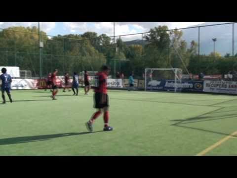 MACO L'Aquila - Minerva Chieti