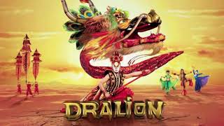 Ombra (Foot Juggling Version) - Dralion