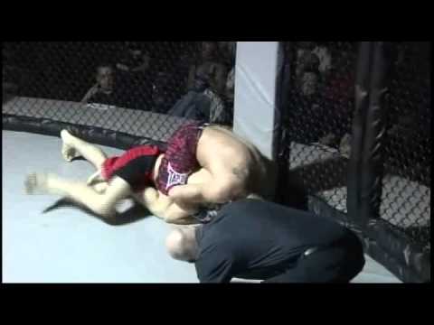 Kerry Lattimer vs. Mitch Thompson