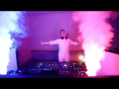 DJ Levón & MAYBEN | VG Aftermovie