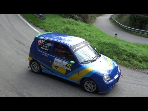 CLIP Ronde Gomitolo di Lana 2019 Cavalli-Caretti by Ferrario