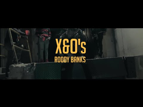X&O'S (Official music video)
