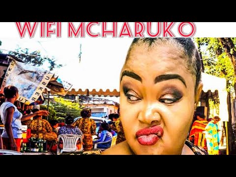 WIFI MCHARUKO PART 4 || NEW BONGO MOVIES 2022 || SWAHILI FILAM MPYA