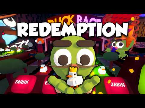 YARL'S REDEMPTION // Gamble With Your Friends