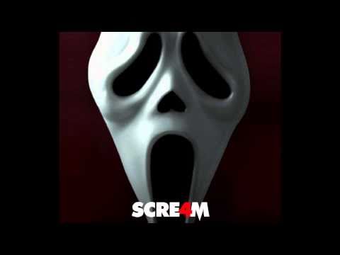 Scream 4 - The Famous Class (OFFICIAL SOUNDTRACK)