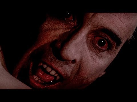 A TASTE OF NEW BLOOD Teaser