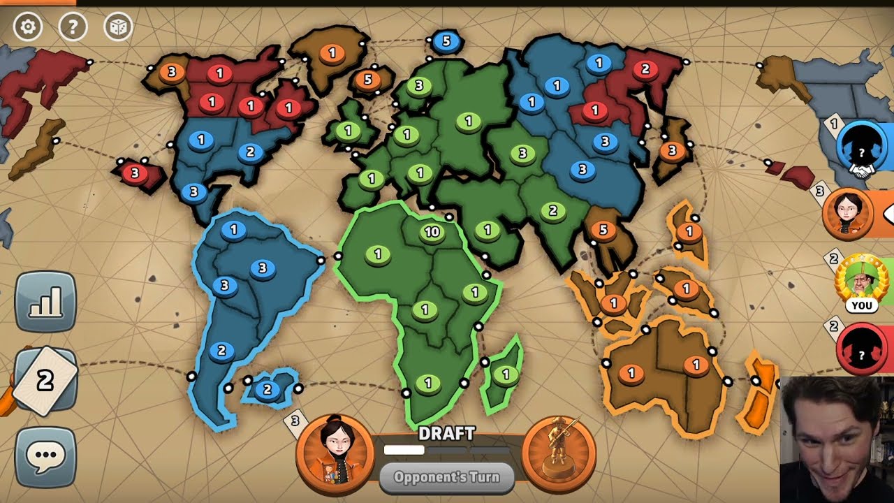 Jerma985 - Evil Grinch Face