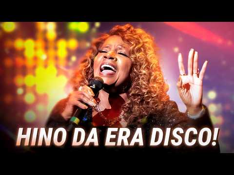 I Will Survive - Marcelo Adnet