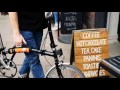 La Sangle De Portage Pour Vélo Pliant Off Yer Bike