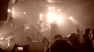 SAXON - Made In Belfast (Live in Belfast)