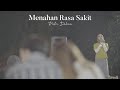 Putri Delina - Menahan Rasa Sakit