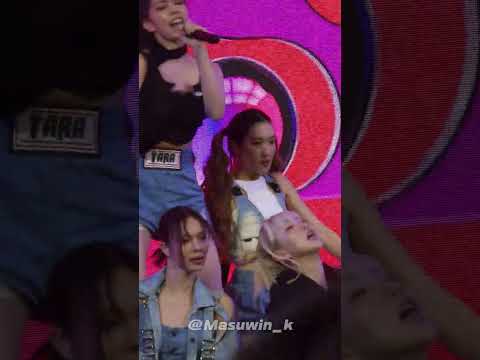 Barbie oops oops Focus Atom #PraewCharity2023XGNEST #PraewXCharity2023 #VIIS