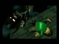 Lego Batman The Video Game Intro Movie