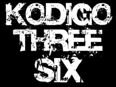 Kodigo 36 Rabia FT THR CRU2 & RAPTOREZ (DoblePHN. Reke. Kire & Went)