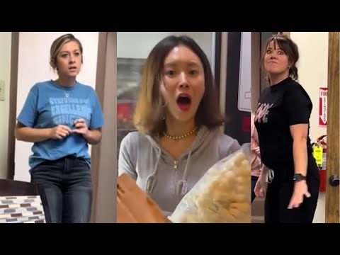 Scare Cam Pranks 🤣🤣 l Funny Videos TikTok Compilation | Funny Compilation | Jump scare | Funny Fail