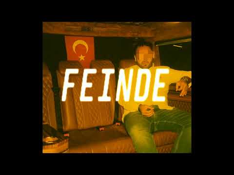 [FREE] MUSSO X OG PEZO X XWAVE Type Beat "FEINDE" (prod by egge) OG PEZO LANLAN TYPE Beat 2023
