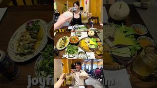 신혼쀼의 다낭&호이안 4박6일 여행🇻🇳#베트남#다낭#호이안#여행