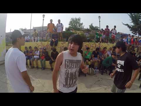 Acertihop vs Morgot vs Mottas