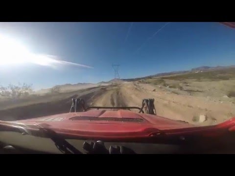 Precepts Motorsports - RATR 2015