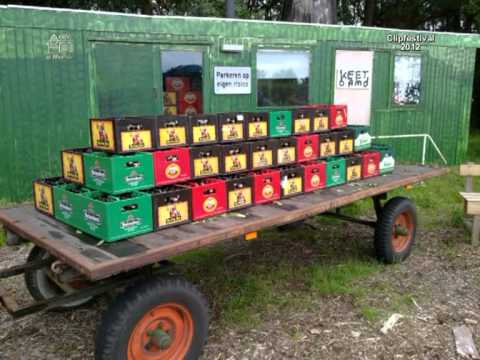 Gruusbek.nl 2012 | CV Spuit 11 - Nog zat