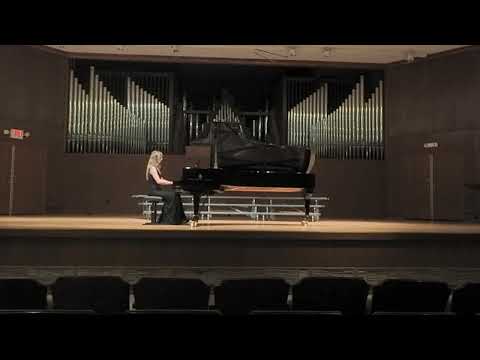 Beethoven - Seven Bagatelles, Op. 33 | Laurel Engelhardt