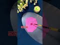Colormixing Tutorial How To Make Candy Pink Colour Shorts Shortvideo Painting Diy