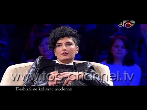 Top Show, 26 Nentor 2014, Pjesa 3 - Top Channel Albania - Talk Show