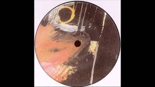 Steve Bicknell - Untitled (B1) [COS010] [Lost Recordings #1 - Why? + For Whom?] (1996)