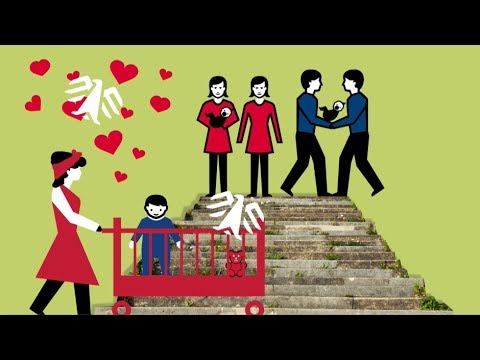 Homoseksualnost je još uvek tabu